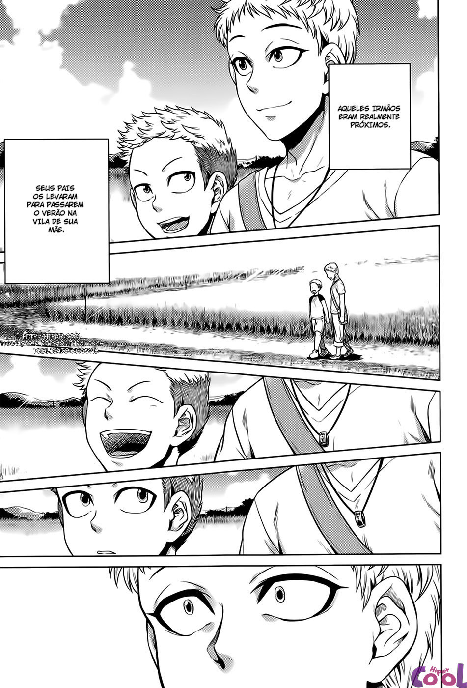 Hachishaku Hachiwa Keraku Meguri Capitulo 7 - pagina 1 Hachishaku Hachiwa Keraku Meguri Capitulo 7 - pagina 1