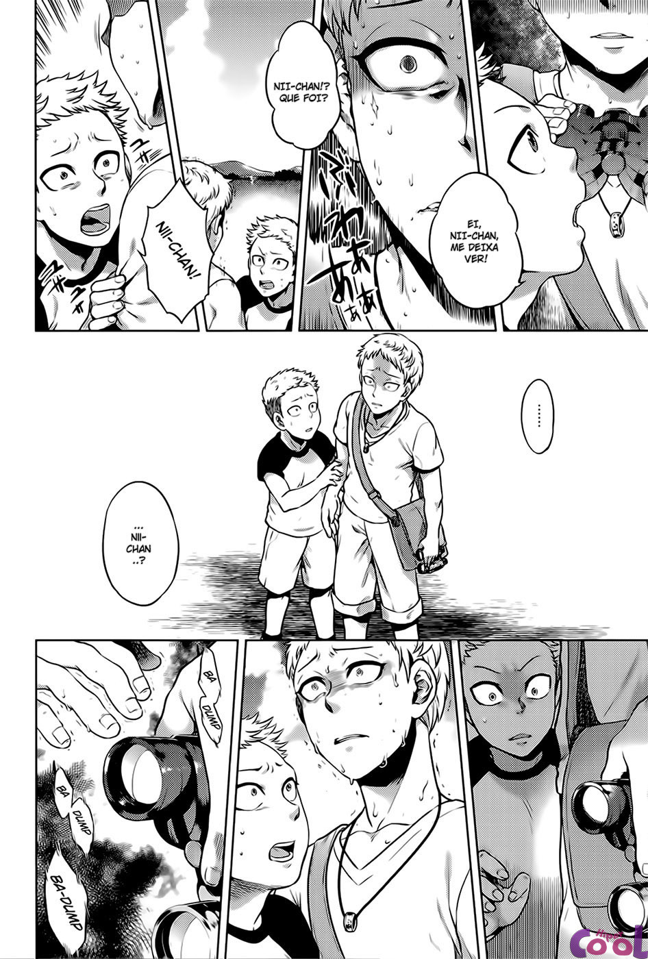 Hachishaku Hachiwa Keraku Meguri Capitulo 7 - pagina 4 Hachishaku Hachiwa Keraku Meguri Capitulo 7 - pagina 4