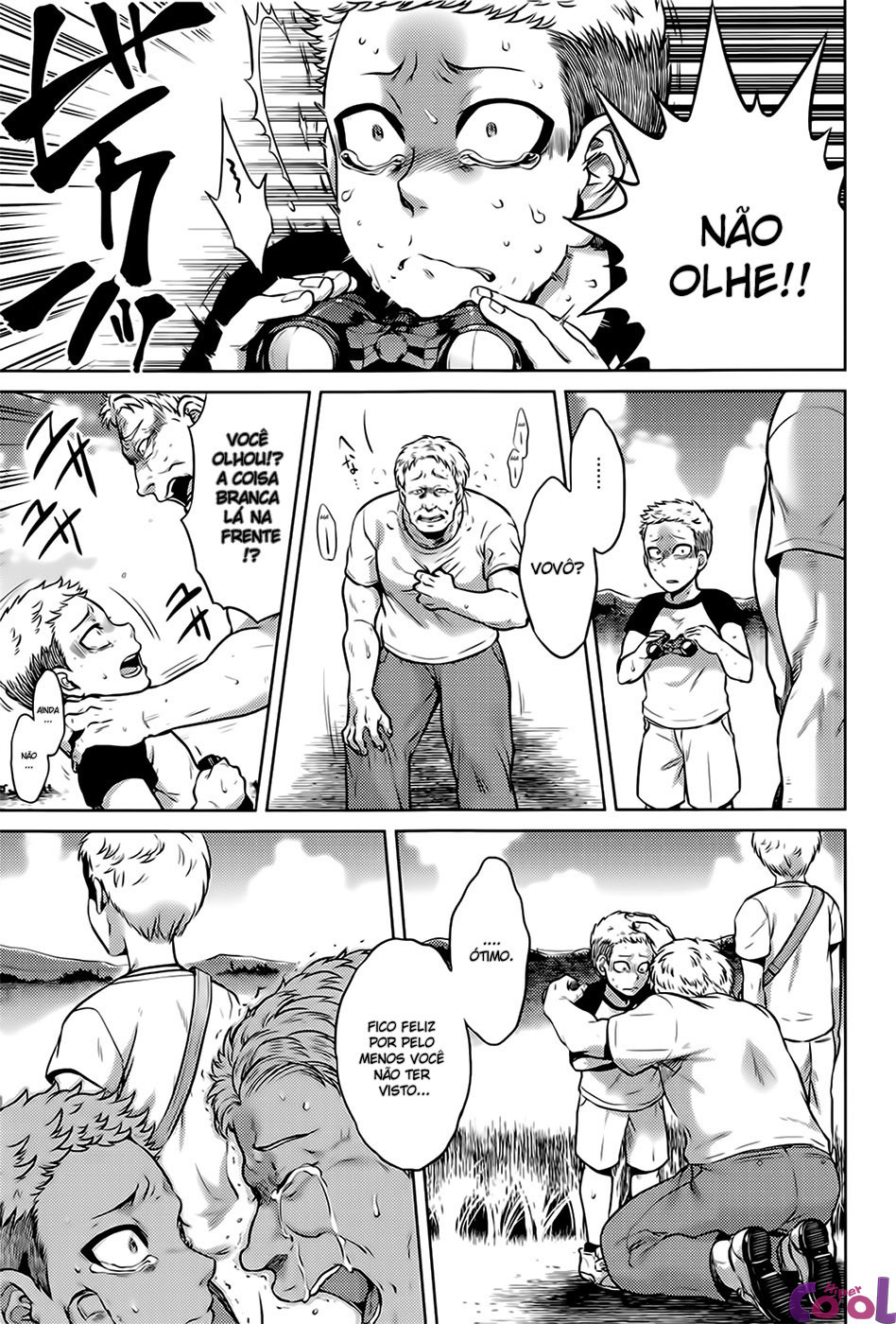 Hachishaku Hachiwa Keraku Meguri Capitulo 7 - pagina 5 Hachishaku Hachiwa Keraku Meguri Capitulo 7 - pagina 5