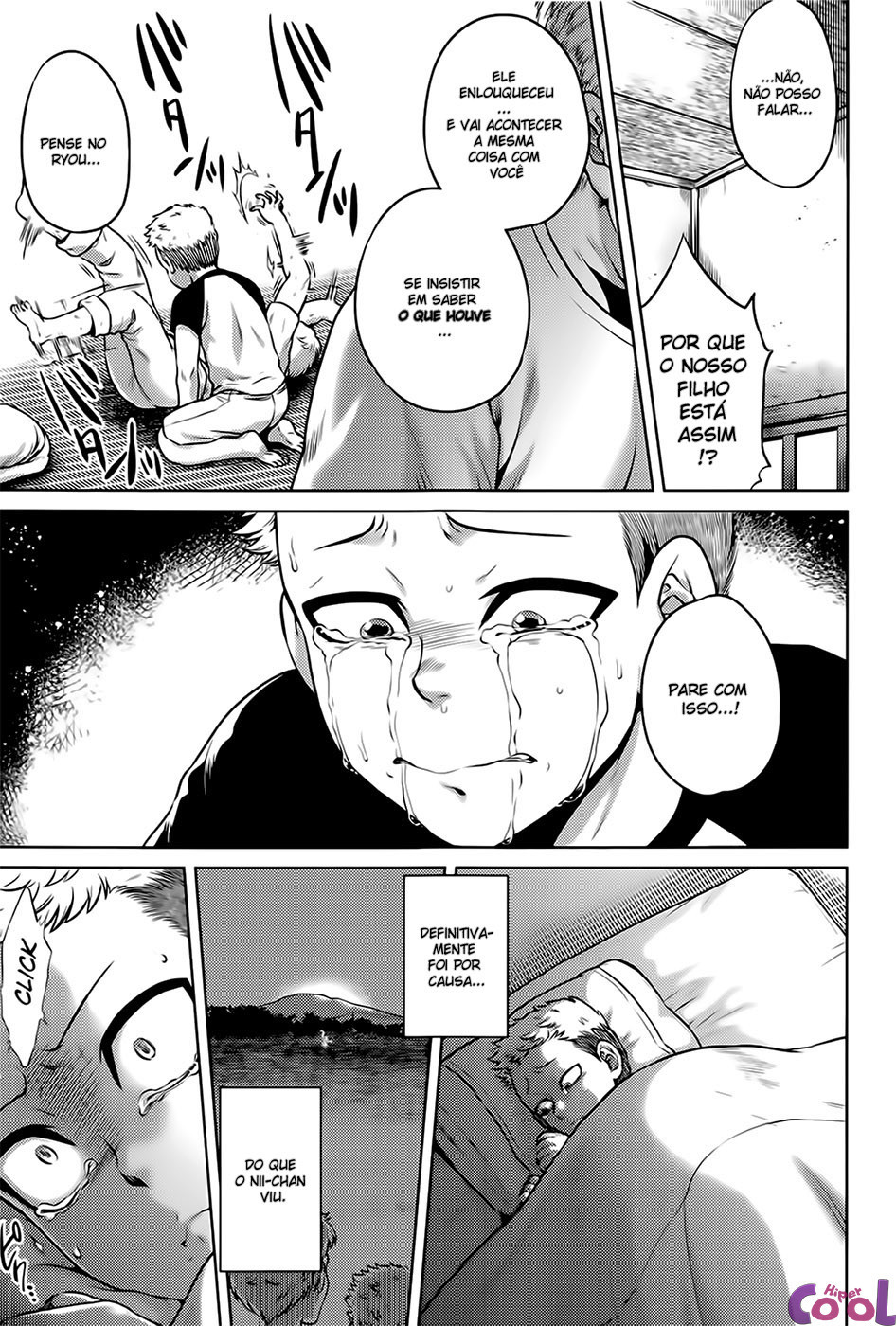 Hachishaku Hachiwa Keraku Meguri Capitulo 7 - pagina 7 Hachishaku Hachiwa Keraku Meguri Capitulo 7 - pagina 7
