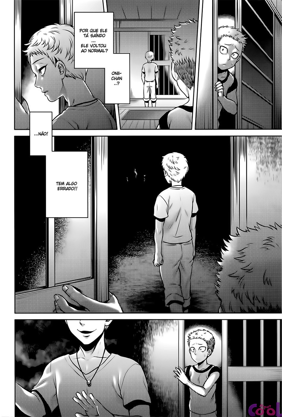 Hachishaku Hachiwa Keraku Meguri Capitulo 7 - pagina 8 Hachishaku Hachiwa Keraku Meguri Capitulo 7 - pagina 8