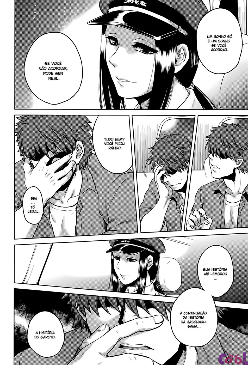 Hachishaku Hachiwa Keraku Meguri Capitulo 8 - pagina 10 Hachishaku Hachiwa Keraku Meguri Capitulo 8 - pagina 10