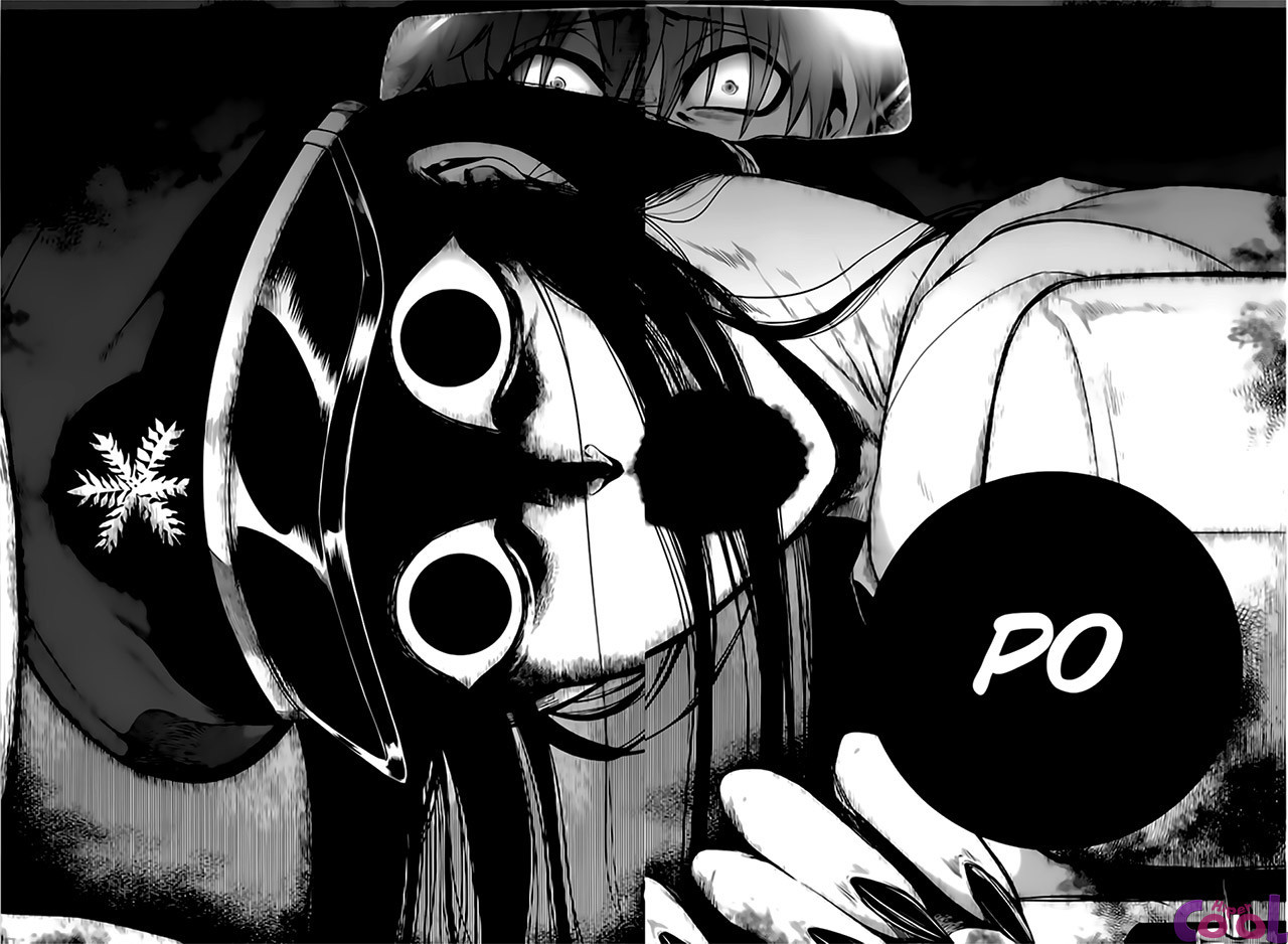 Hachishaku Hachiwa Keraku Meguri Capitulo 8 - pagina 26 Hachishaku Hachiwa Keraku Meguri Capitulo 8 - pagina 26