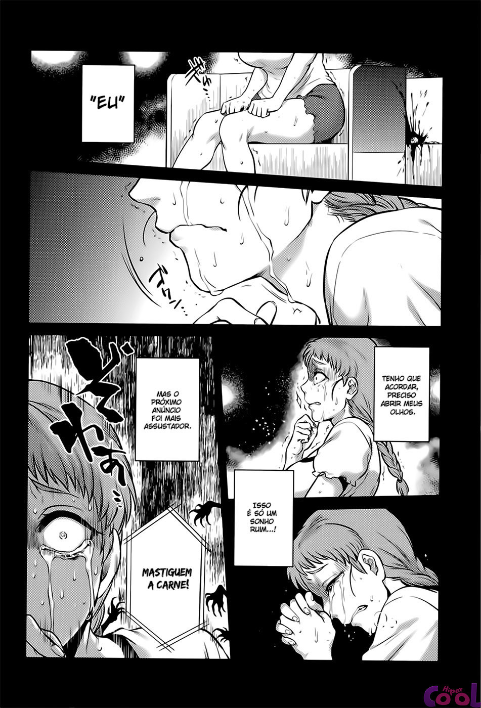 Hachishaku Hachiwa Keraku Meguri Capitulo 8 - pagina 6 Hachishaku Hachiwa Keraku Meguri Capitulo 8 - pagina 6