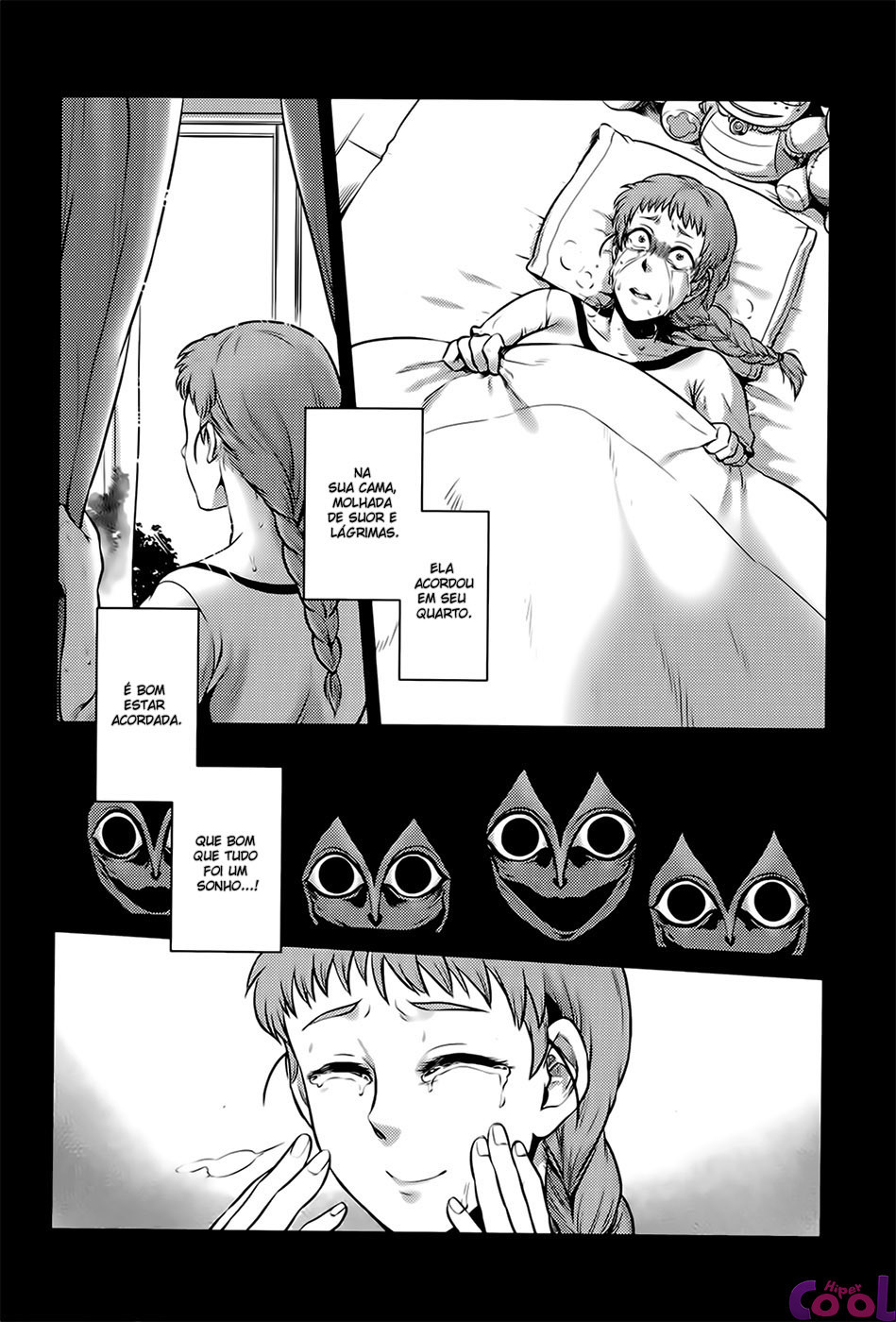 Hachishaku Hachiwa Keraku Meguri Capitulo 8 - pagina 8 Hachishaku Hachiwa Keraku Meguri Capitulo 8 - pagina 8