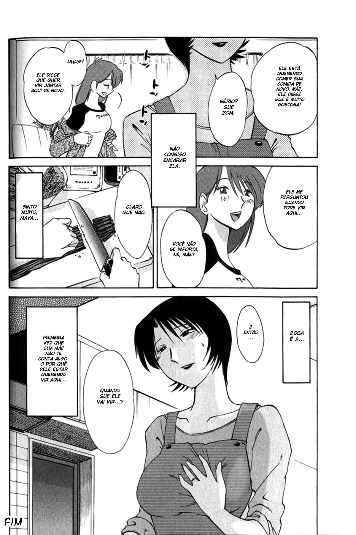 Hadaka No Kusuriyubi Capitulo 2 - pagina 24 Hadaka No Kusuriyubi Capitulo 2 - pagina 24