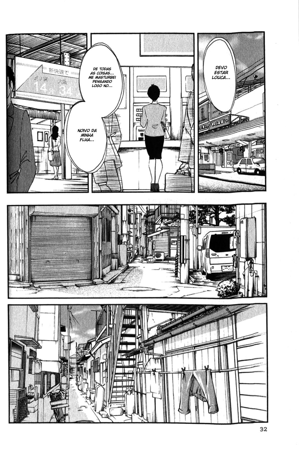 Hadaka No Kusuriyubi Capitulo 2 - pagina 6 Hadaka No Kusuriyubi Capitulo 2 - pagina 6