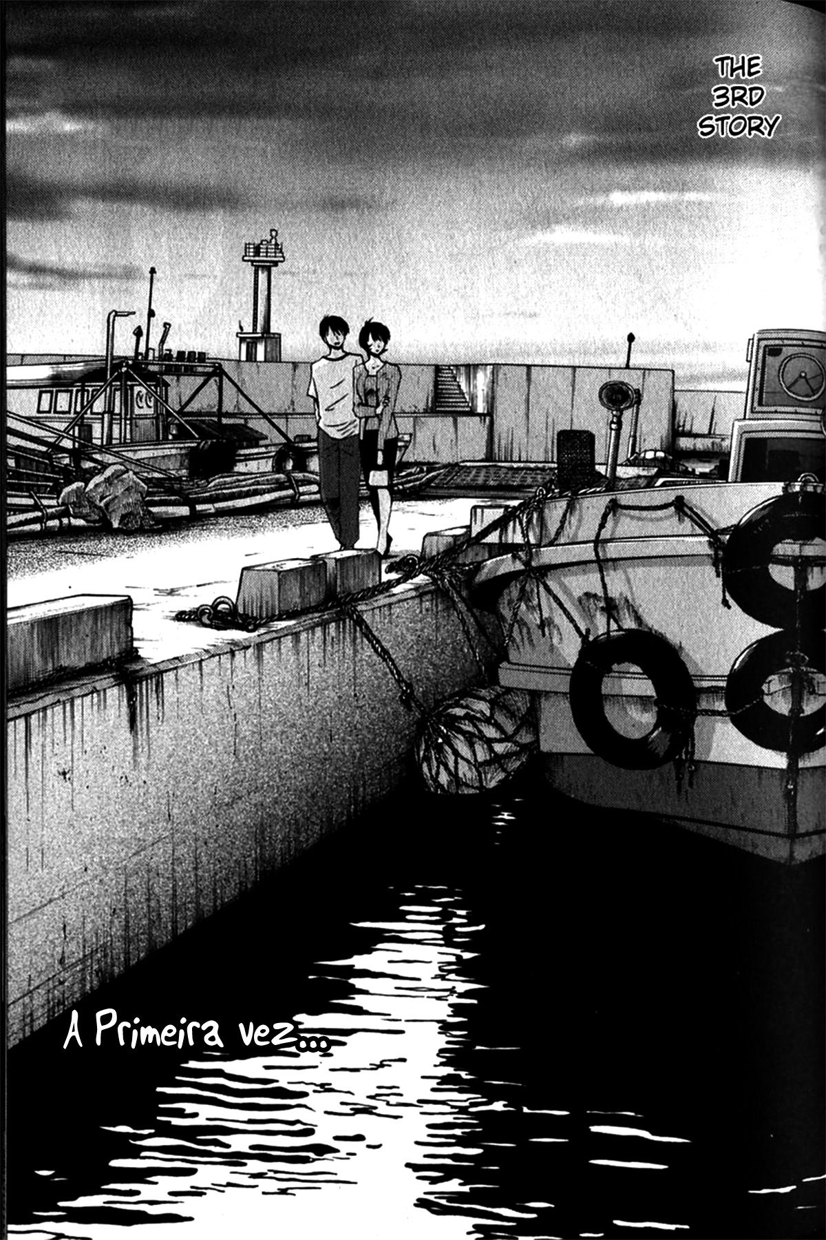 Hadaka No Kusuriyubi Capitulo 3 - pagina 1 Hadaka No Kusuriyubi Capitulo 3 - pagina 1