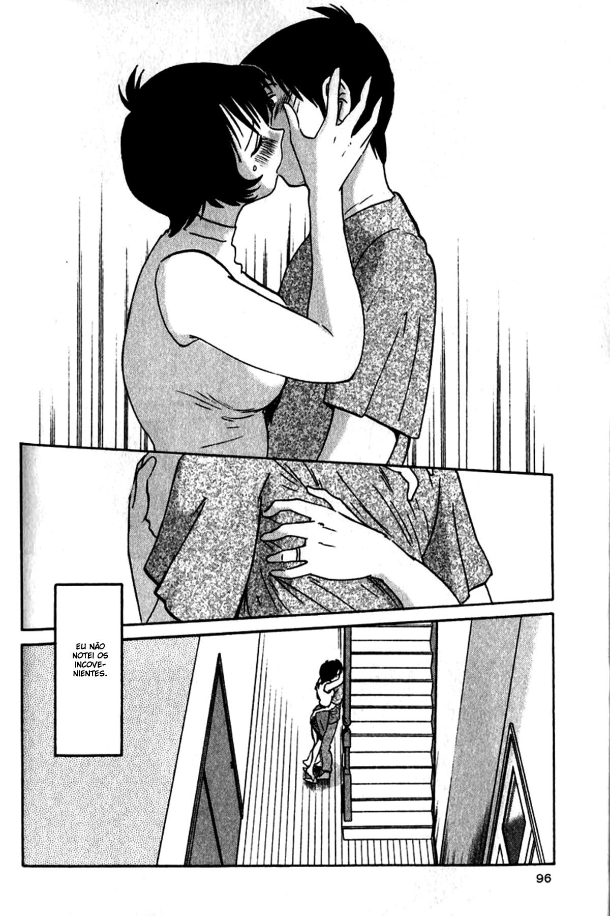 Hadaka No Kusuriyubi Capitulo 4 - pagina 23 Hadaka No Kusuriyubi Capitulo 4 - pagina 23
