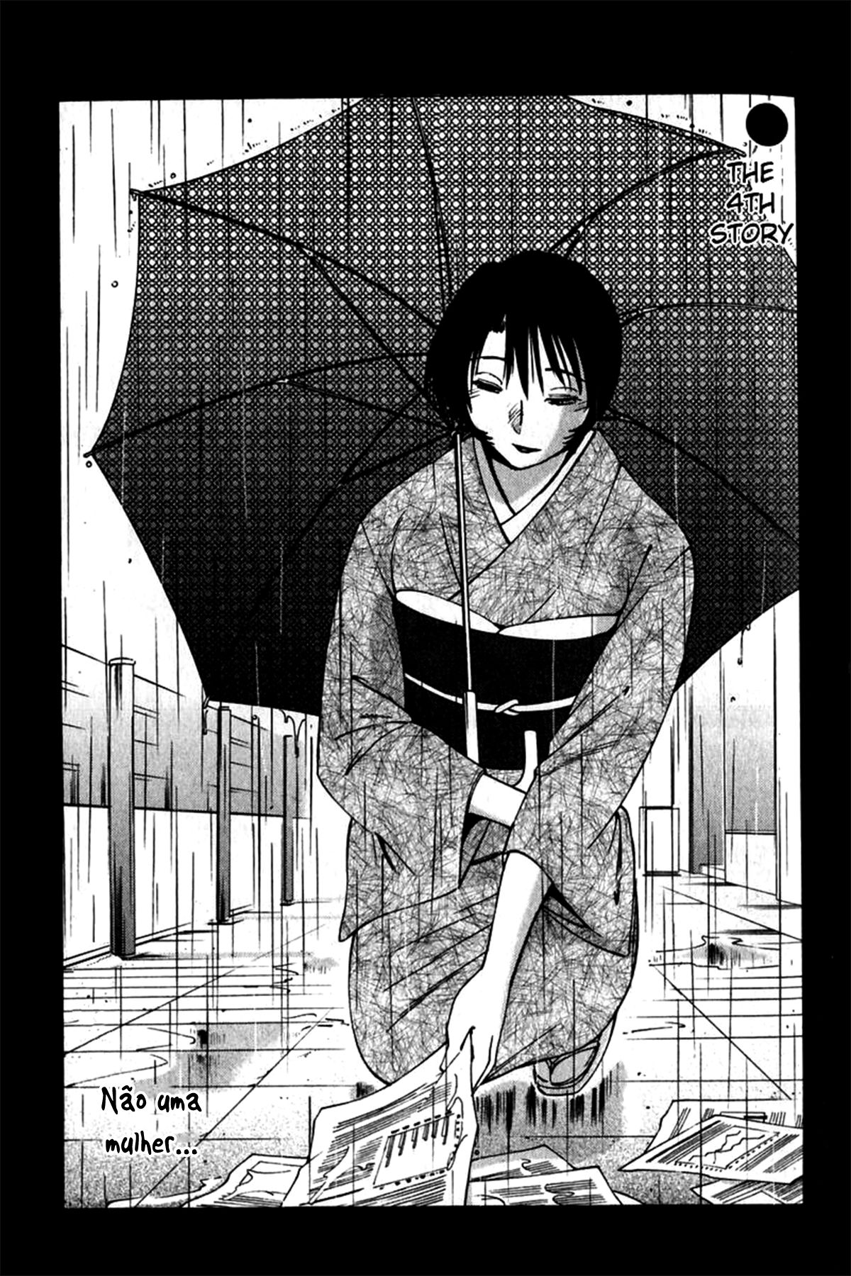 Hadaka No Kusuriyubi Capitulo 4 - pagina 3 Hadaka No Kusuriyubi Capitulo 4 - pagina 3