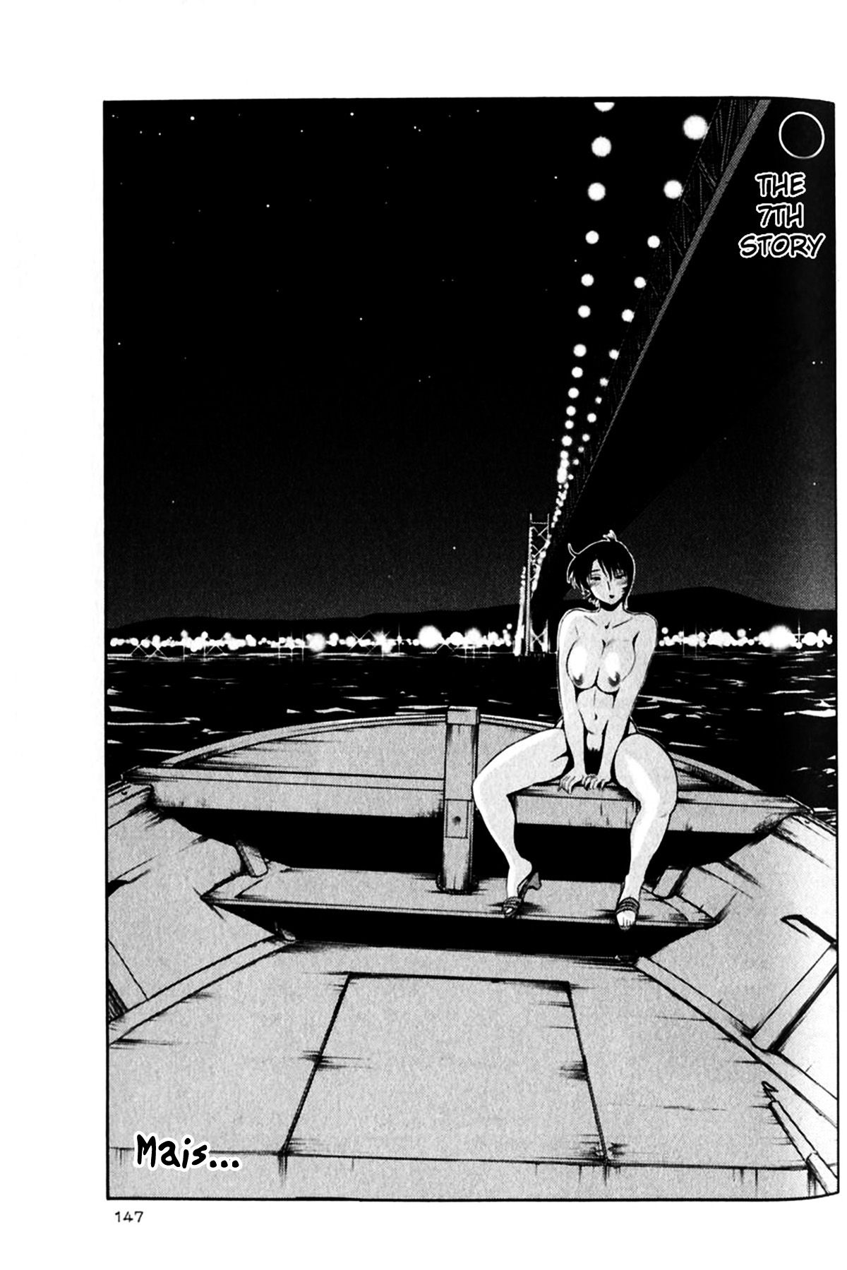 Hadaka No Kusuriyubi Capitulo 7 - pagina 1 Hadaka No Kusuriyubi Capitulo 7 - pagina 1