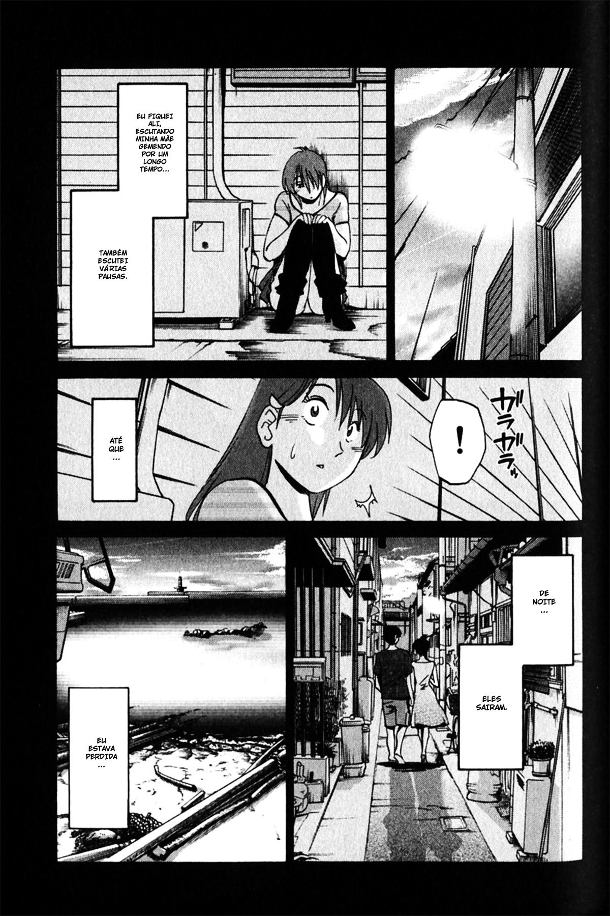 Hadaka No Kusuriyubi Capitulo 7 - pagina 19 Hadaka No Kusuriyubi Capitulo 7 - pagina 19