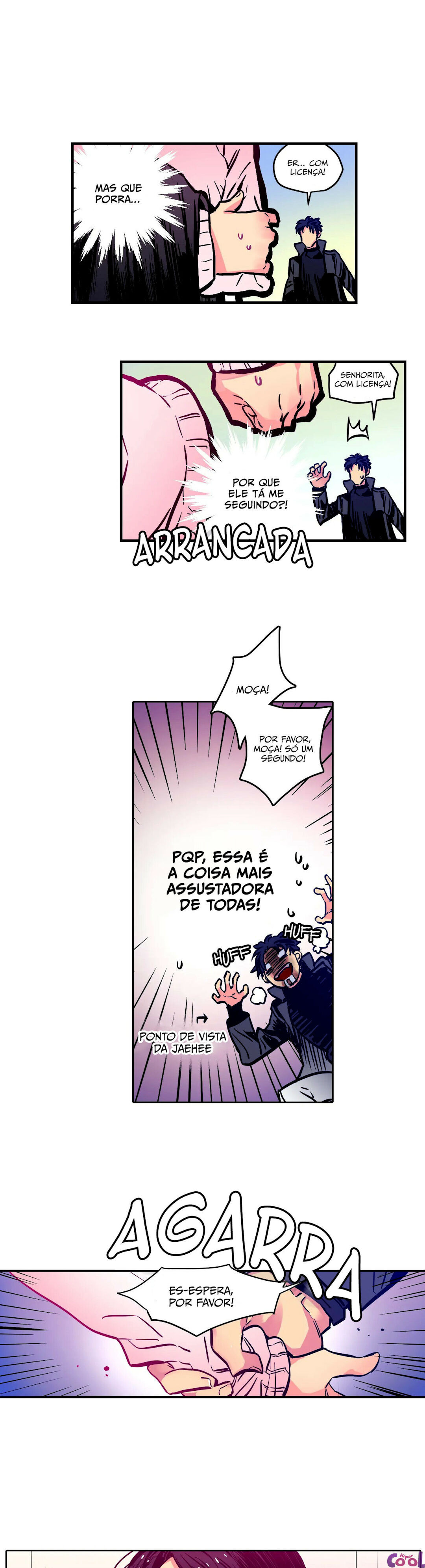 Hadomae Capitulo 1 - pagina 14 Hadomae Capitulo 1 - pagina 14