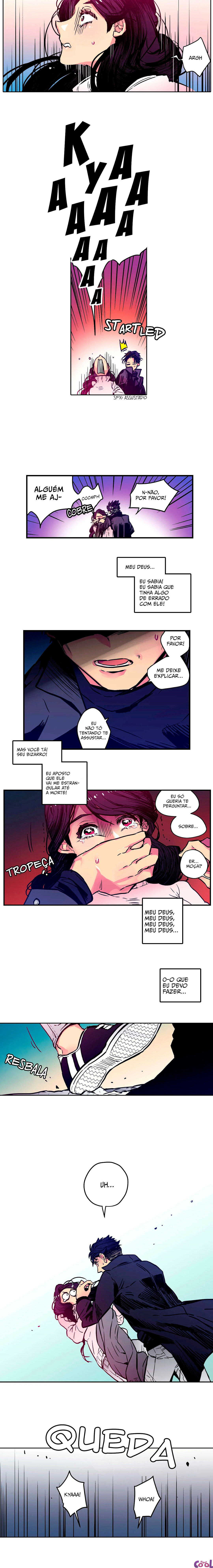 Hadomae Capitulo 1 - pagina 15 Hadomae Capitulo 1 - pagina 15