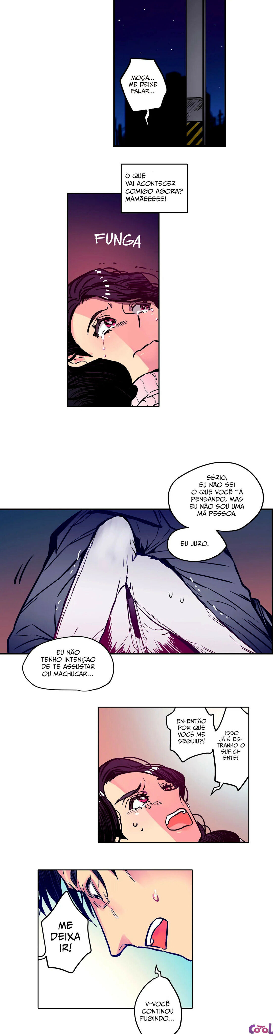 Hadomae Capitulo 1 - pagina 17 Hadomae Capitulo 1 - pagina 17
