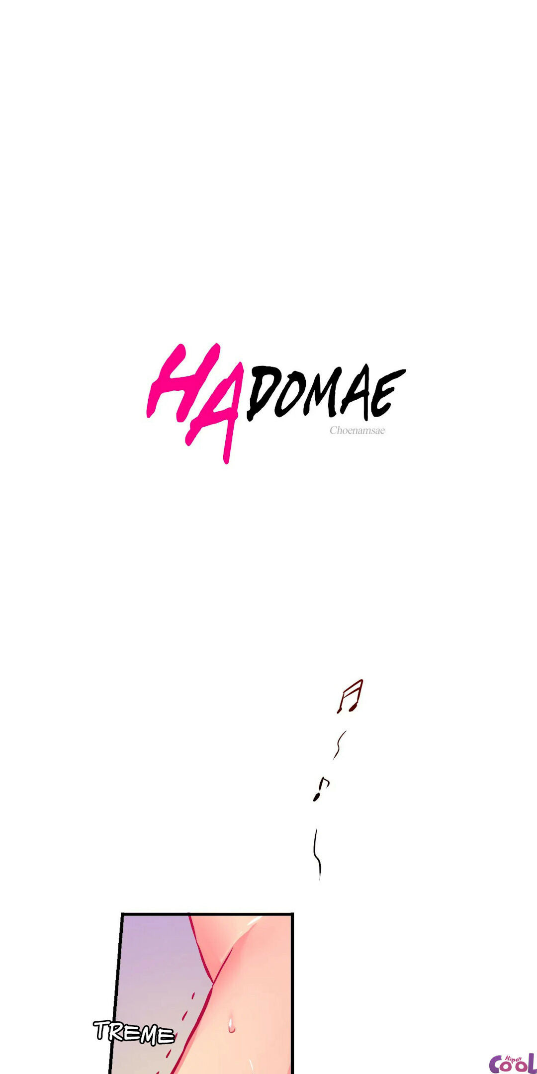 Hadomae Capitulo 1 - pagina 3 Hadomae Capitulo 1 - pagina 3