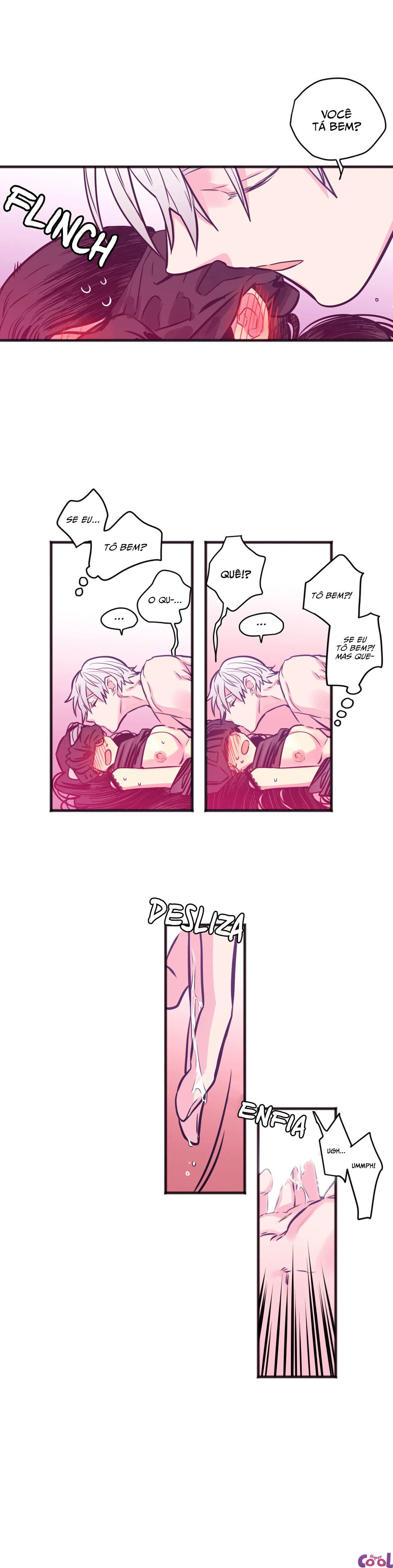 Hadomae Capitulo 10 - pagina 10