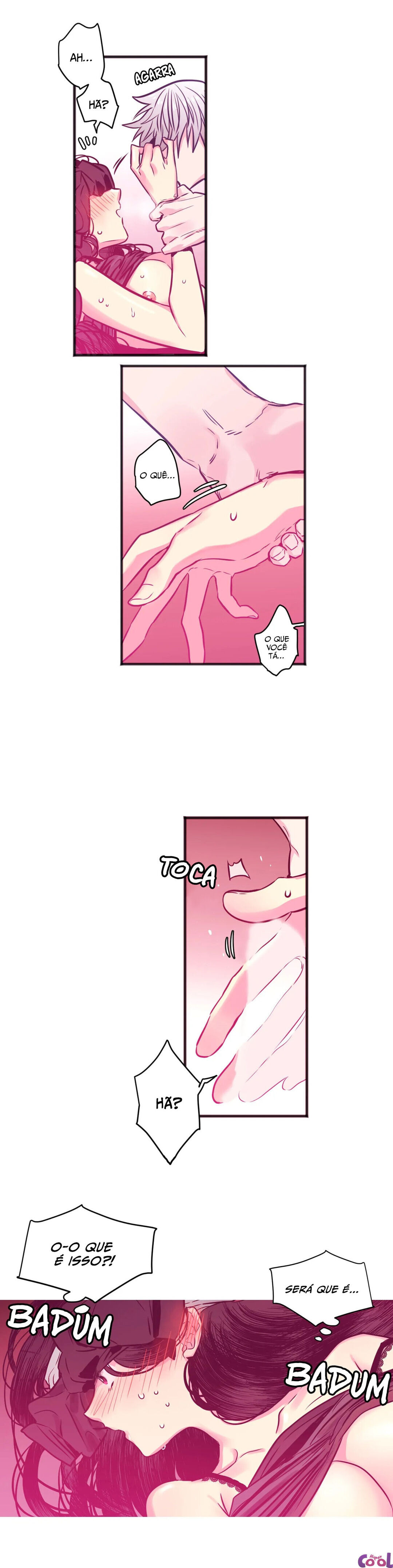 Hadomae Capitulo 10 - pagina 13