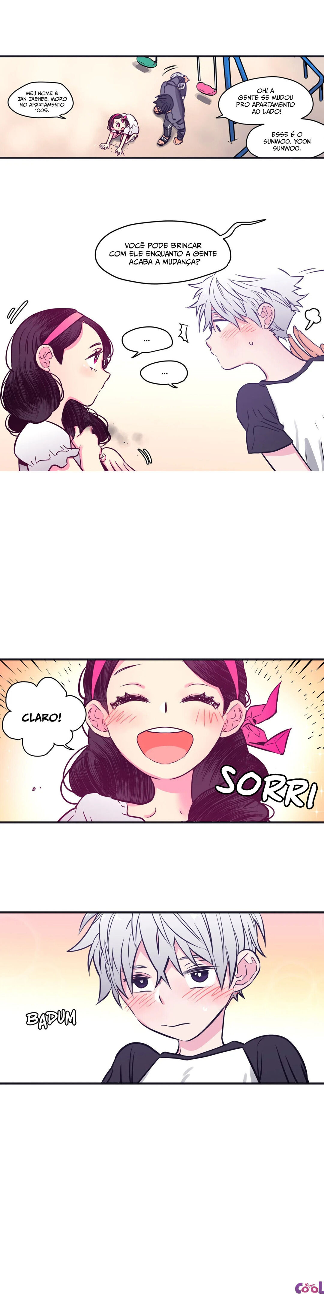 Hadomae Capitulo 10 - pagina 2