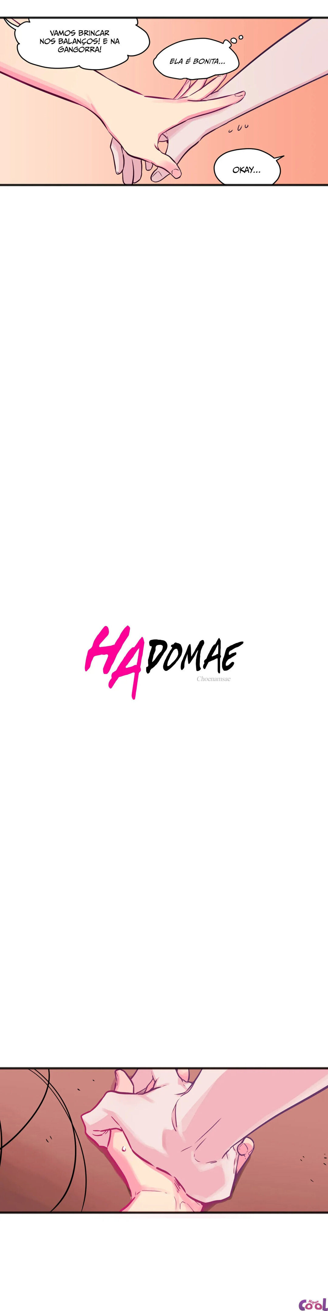 Hadomae Capitulo 10 - pagina 3