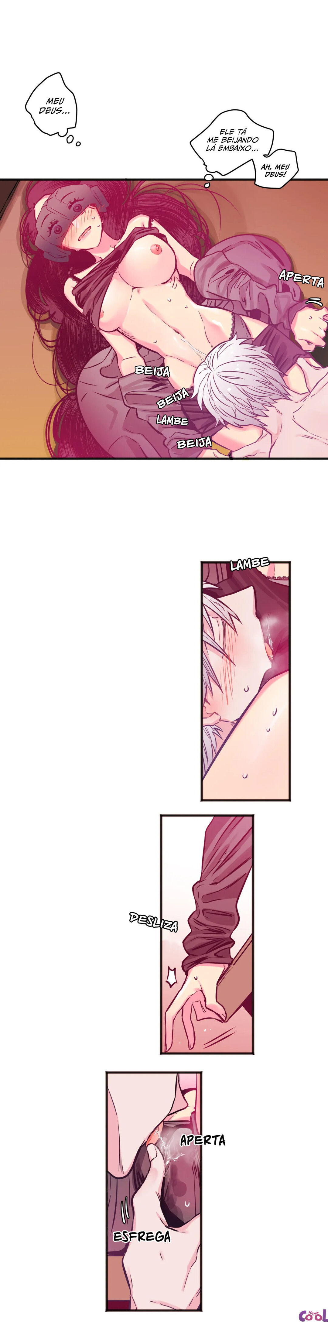 Hadomae Capitulo 10 - pagina 6