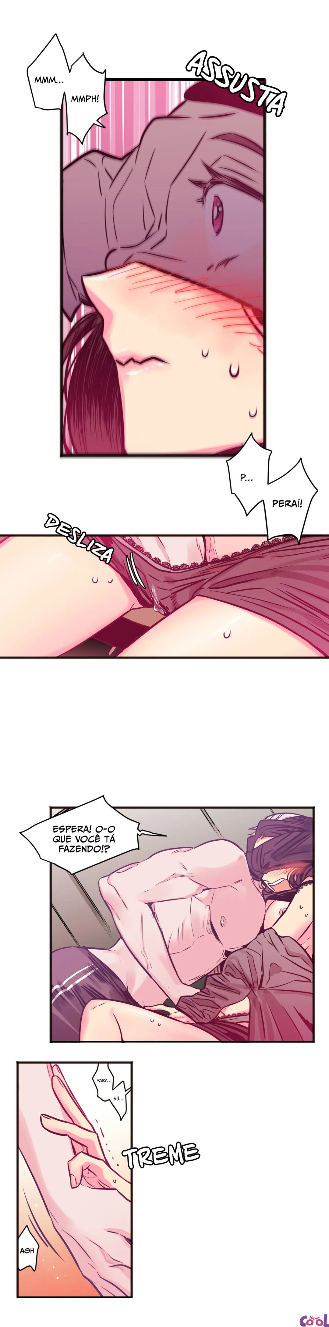 Hadomae Capitulo 10 - pagina 8