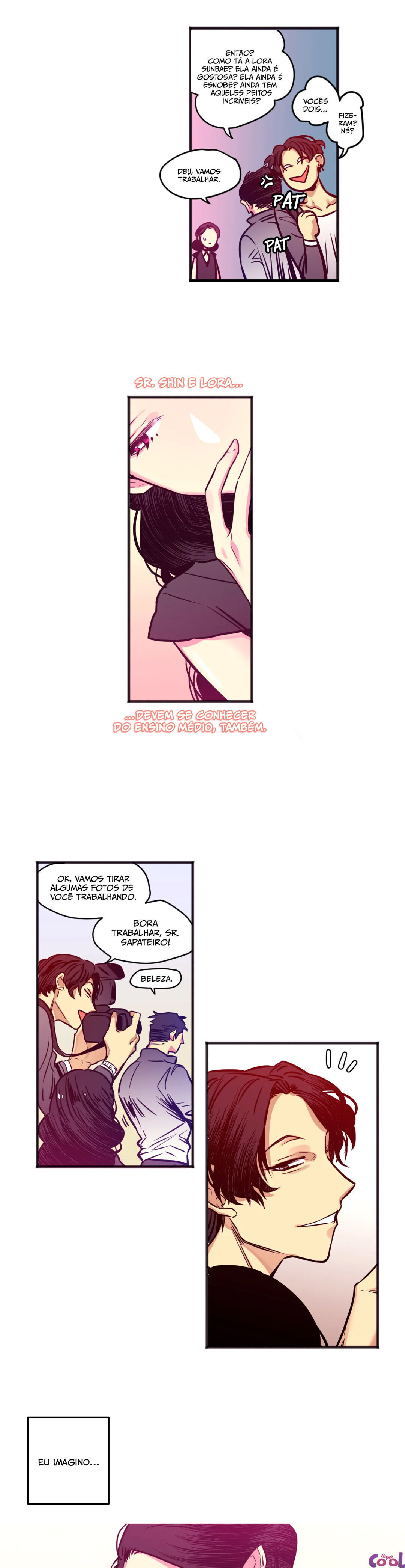 Hadomae Capitulo 11 - pagina 10