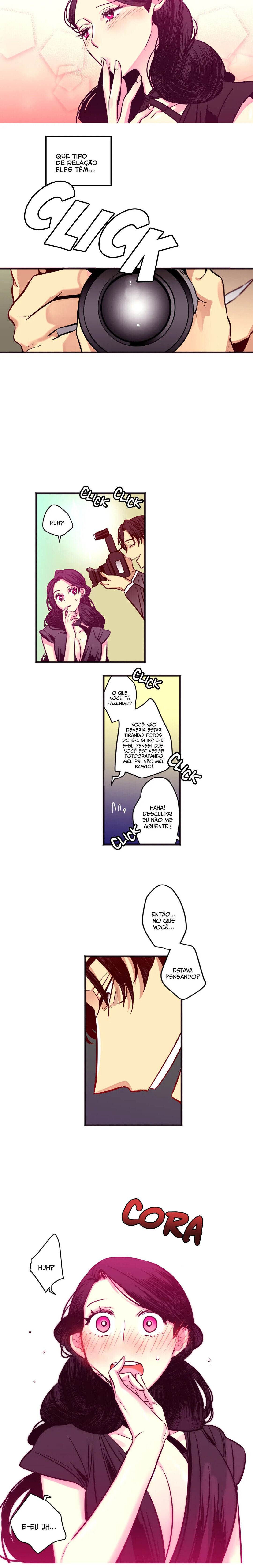 Hadomae Capitulo 11 - pagina 11