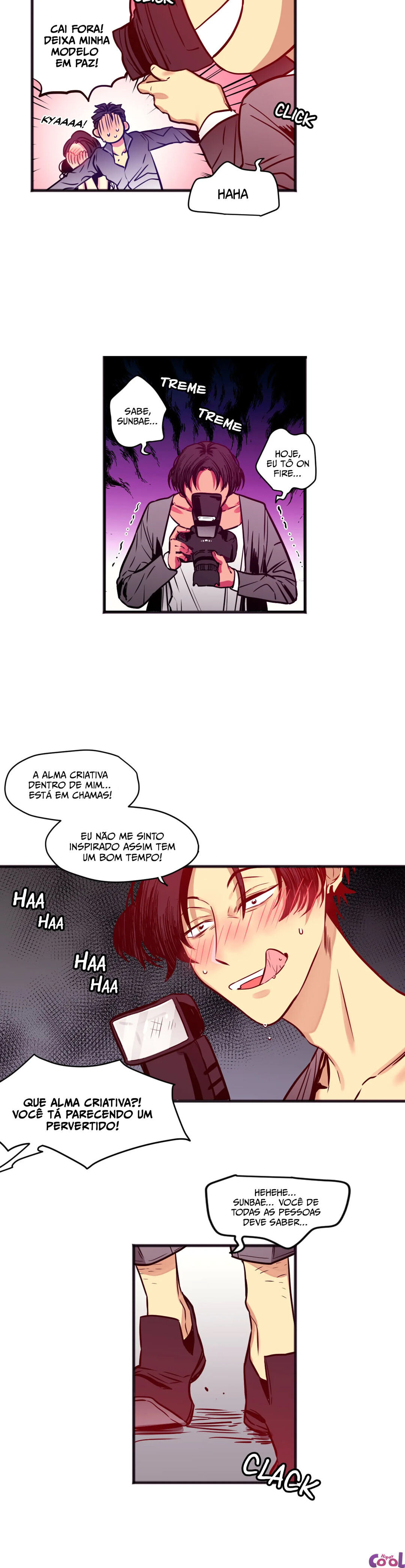 Hadomae Capitulo 11 - pagina 13