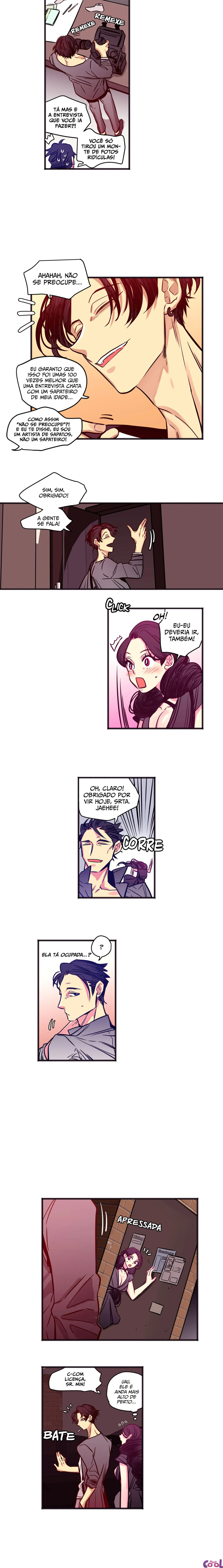 Hadomae Capitulo 11 - pagina 16