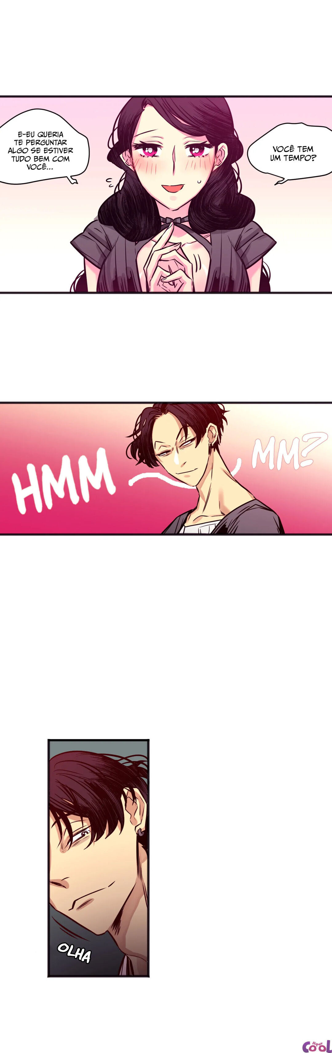 Hadomae Capitulo 11 - pagina 17