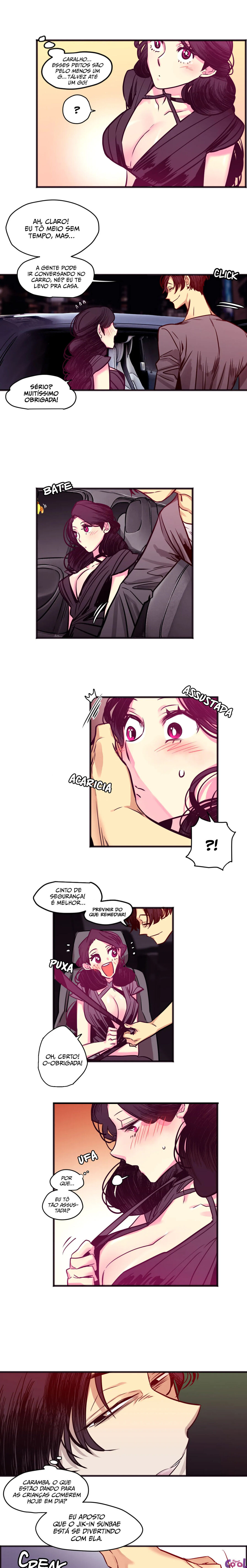 Hadomae Capitulo 11 - pagina 18