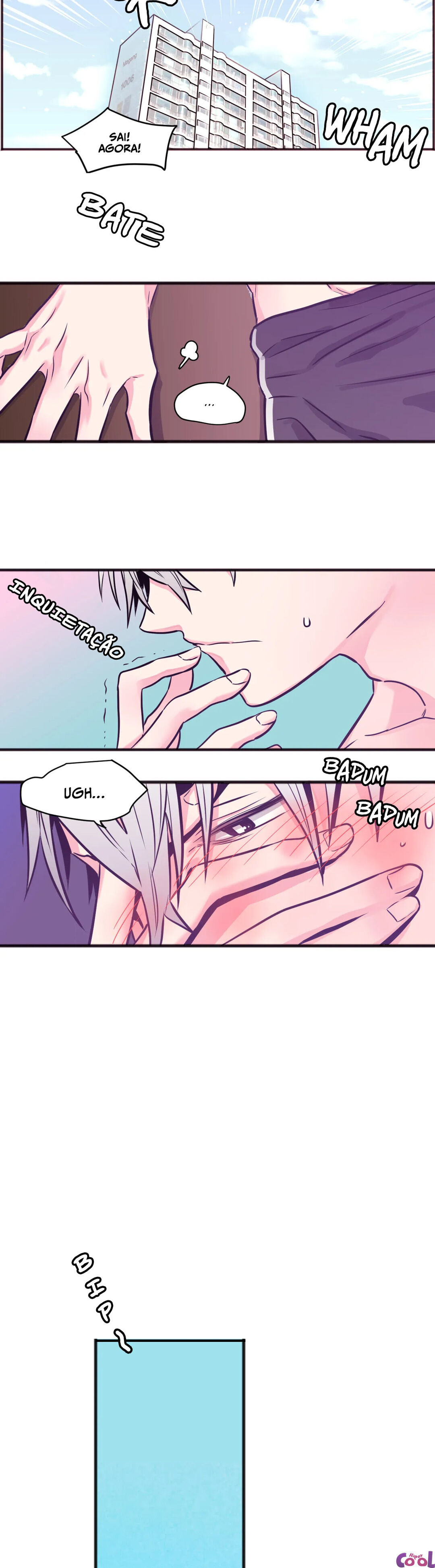Hadomae Capitulo 11 - pagina 2