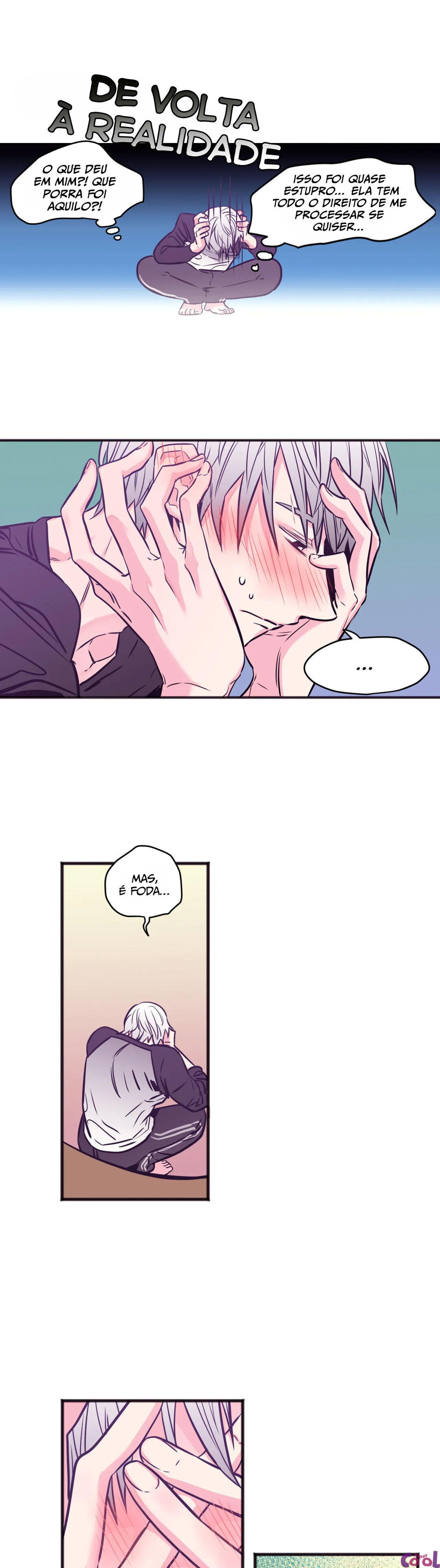 Hadomae Capitulo 11 - pagina 5