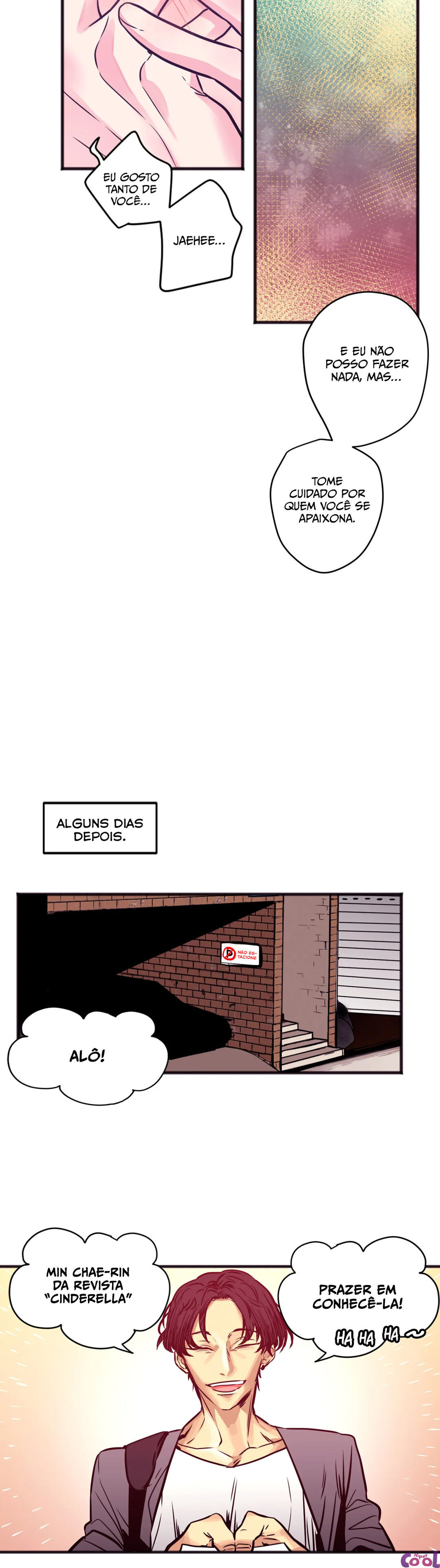 Hadomae Capitulo 11 - pagina 6