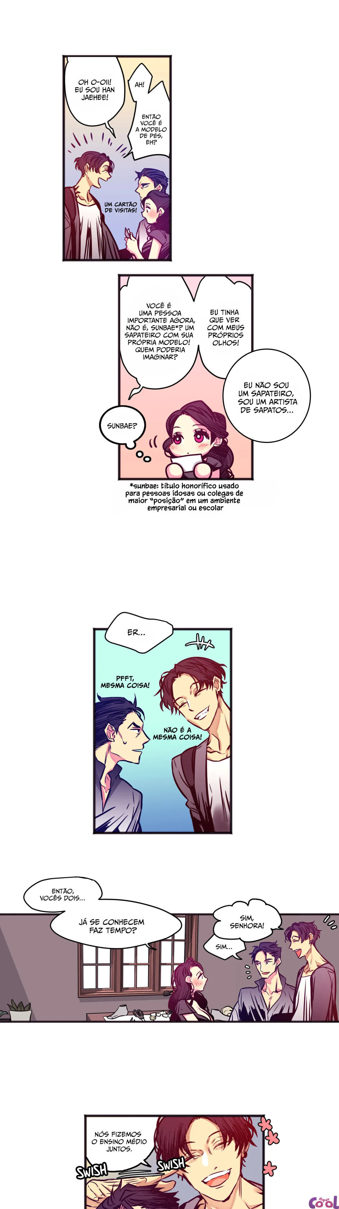 Hadomae Capitulo 11 - pagina 7