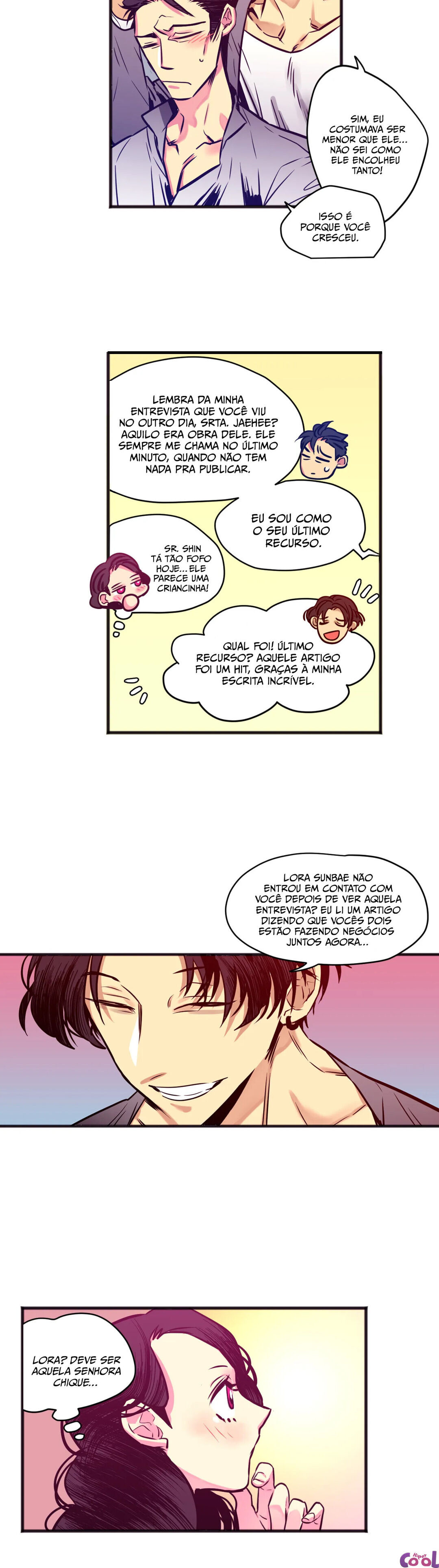 Hadomae Capitulo 11 - pagina 9