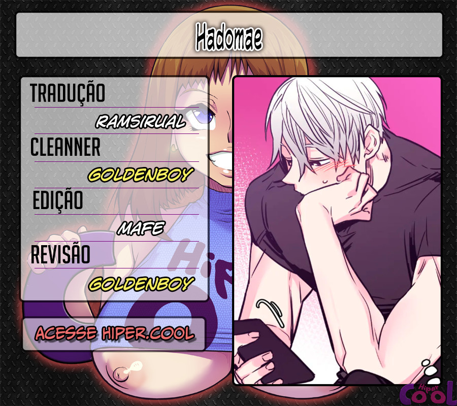Hadomae Capitulo 12 - pagina 7