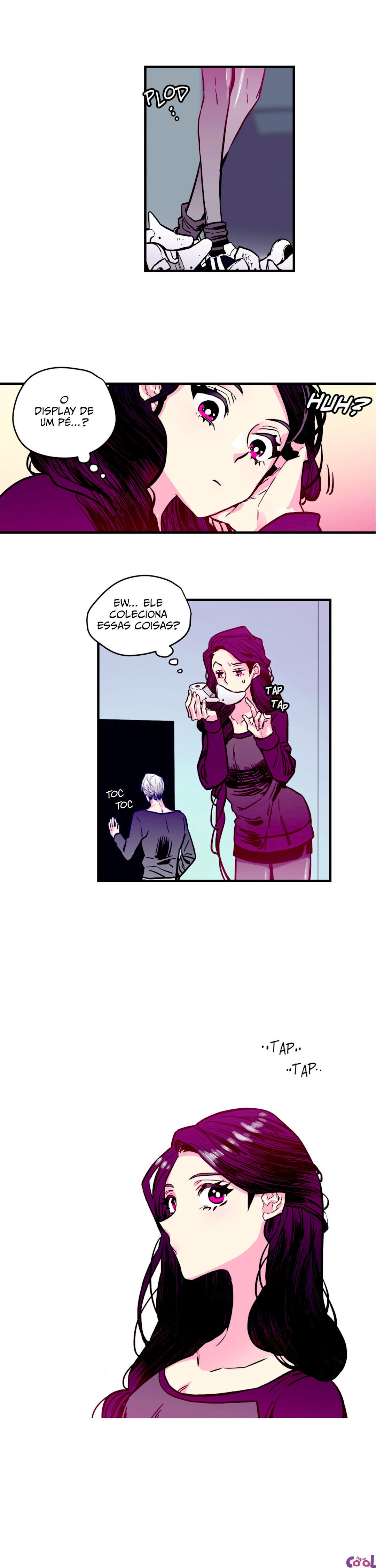 Hadomae Capitulo 2 - pagina 15 Hadomae Capitulo 2 - pagina 15