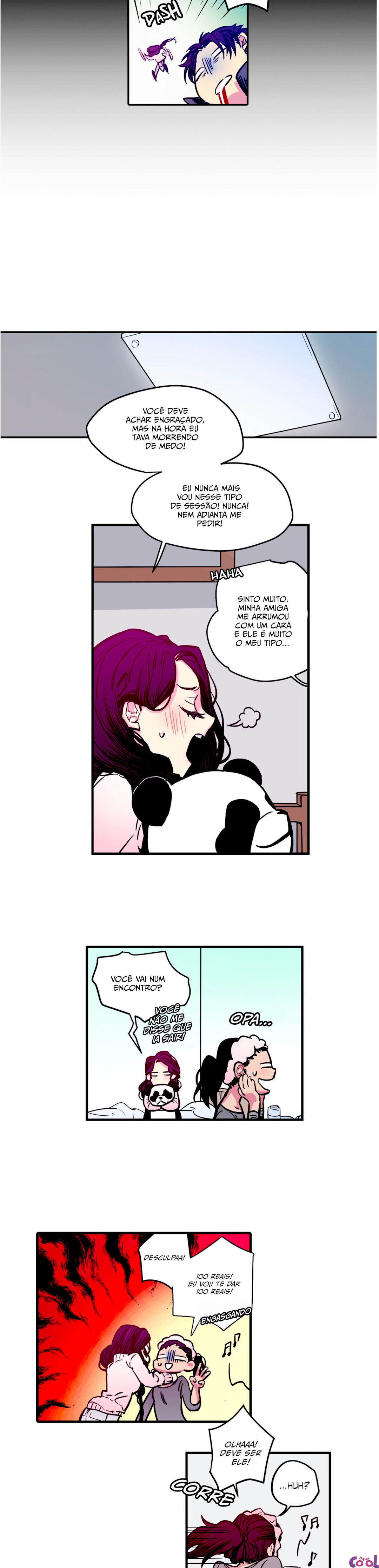 Hadomae Capitulo 2 - pagina 6 Hadomae Capitulo 2 - pagina 6