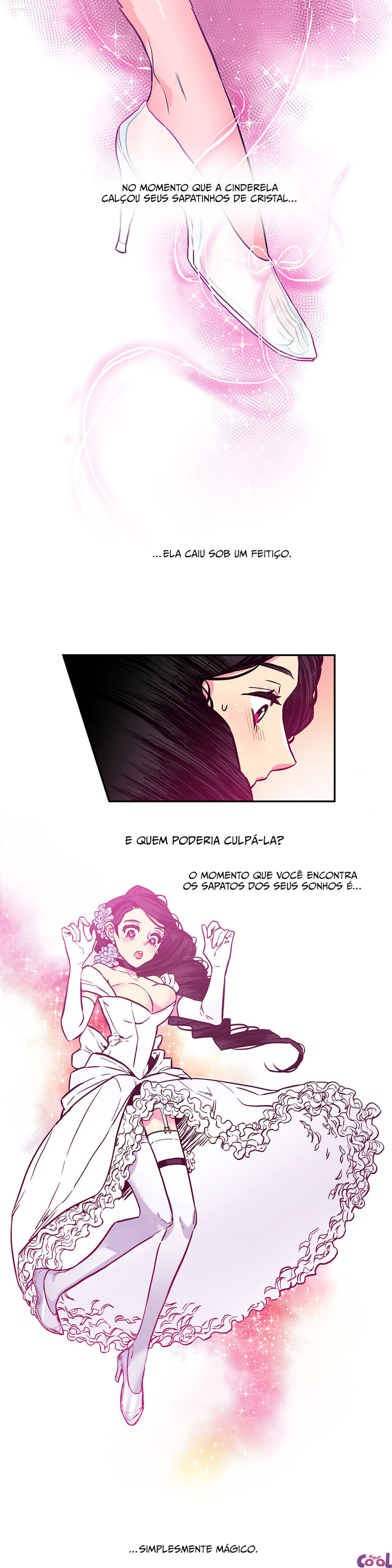 Hadomae Capitulo 3 - pagina 1 Hadomae Capitulo 3 - pagina 1