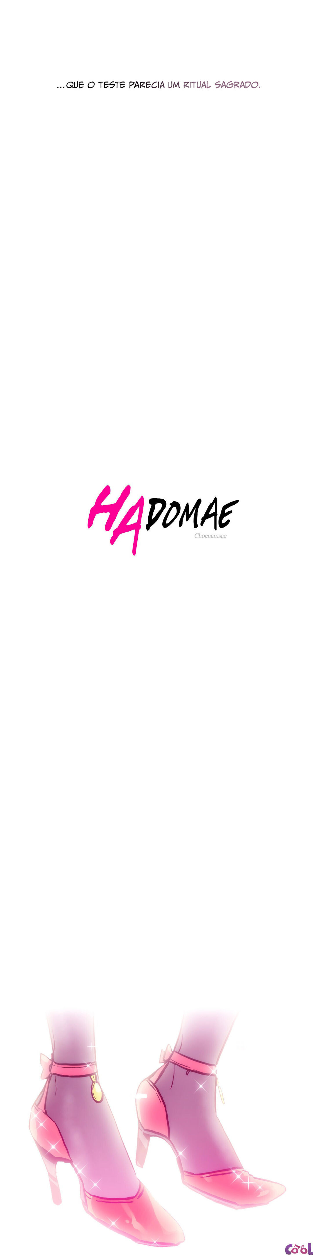 Hadomae Capitulo 3 - pagina 3 Hadomae Capitulo 3 - pagina 3
