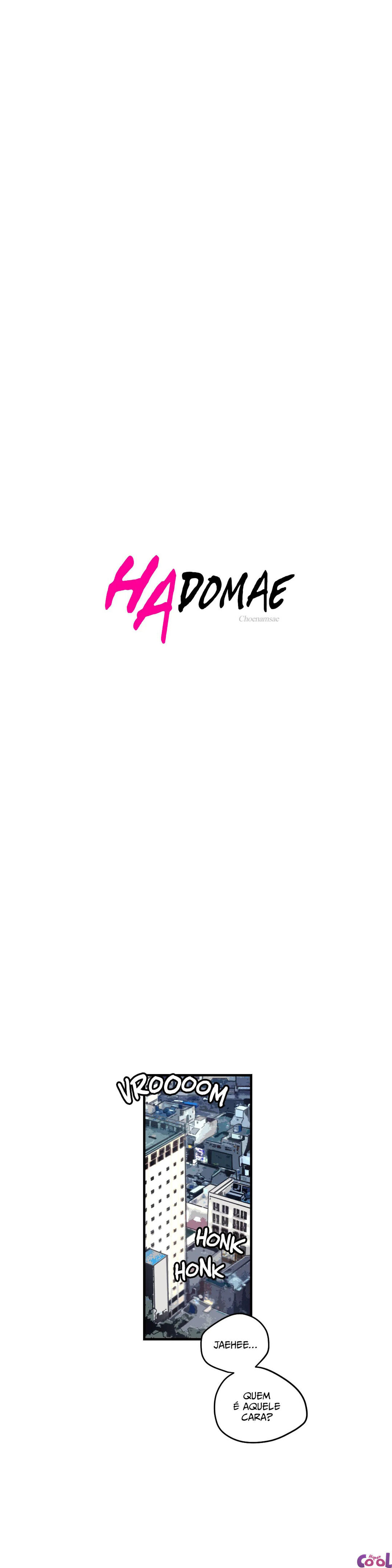 Hadomae Capitulo 4 - pagina 2 Hadomae Capitulo 4 - pagina 2