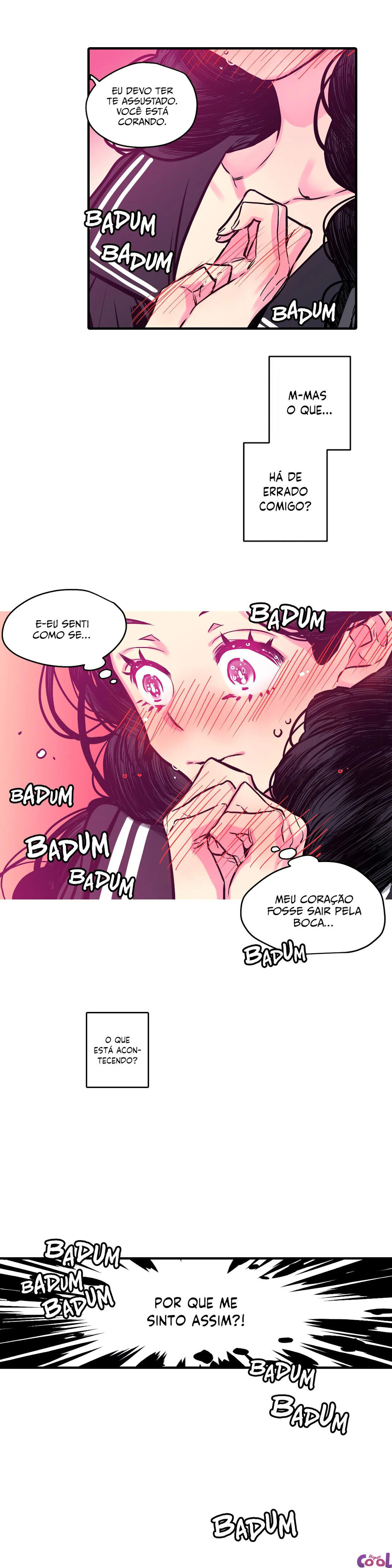 Hadomae Capitulo 6 - pagina 21 Hadomae Capitulo 6 - pagina 21