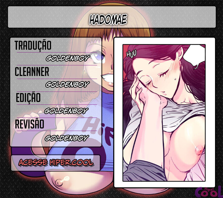 Hadomae Capitulo 6 - pagina 23 Hadomae Capitulo 6 - pagina 23