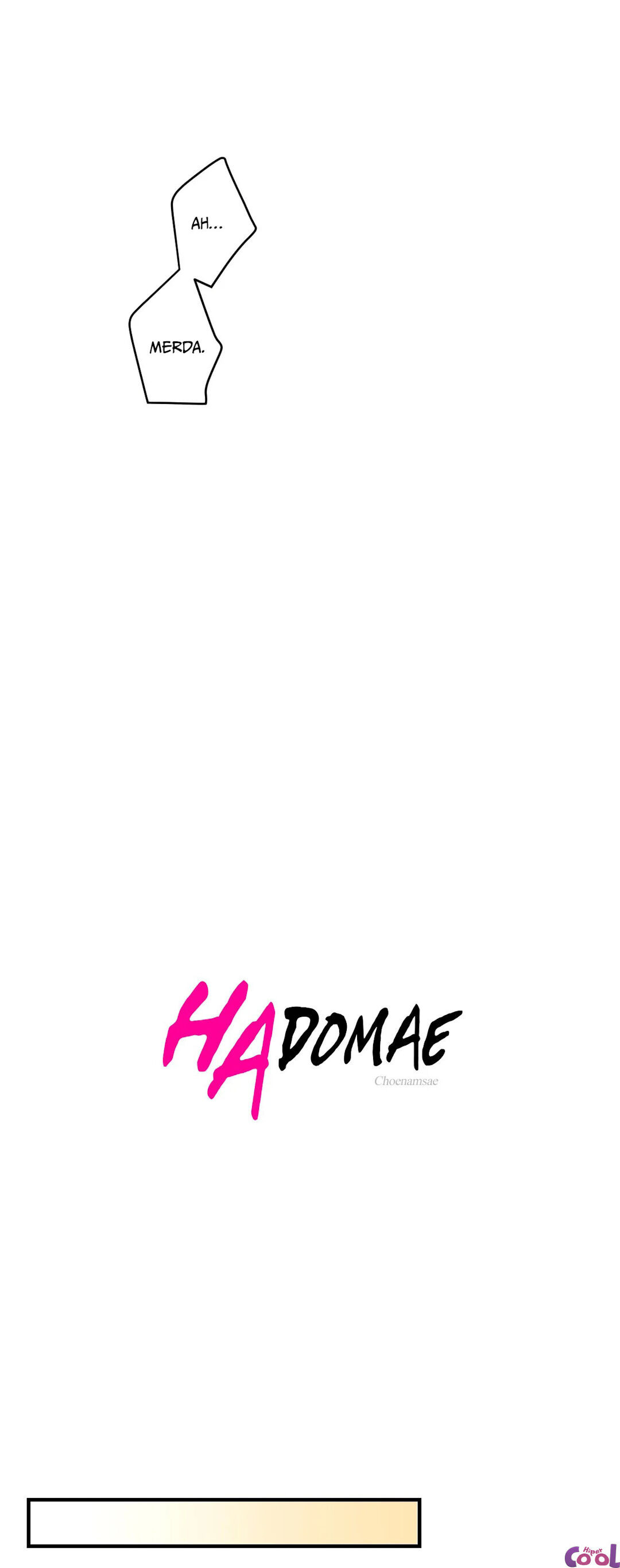 Hadomae Capitulo 7 - pagina 10 Hadomae Capitulo 7 - pagina 10