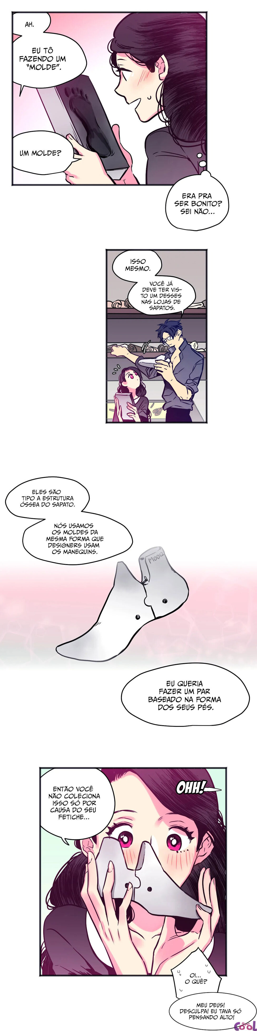 Hadomae Capitulo 7 - pagina 14 Hadomae Capitulo 7 - pagina 14