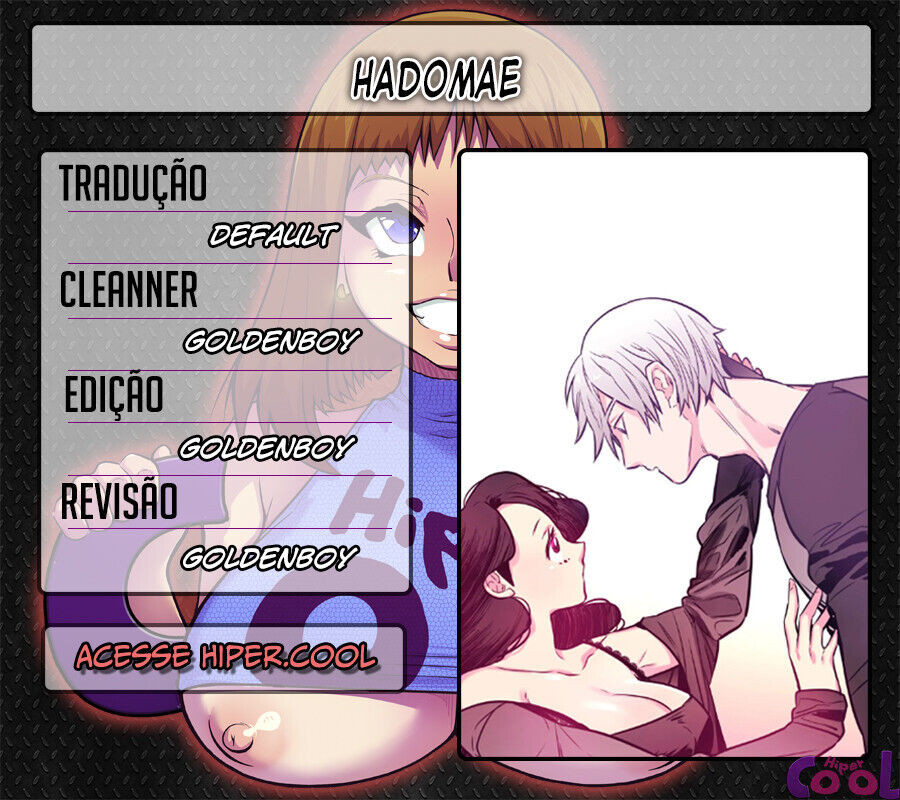 Hadomae Capitulo 8 - pagina 24 Hadomae Capitulo 8 - pagina 24