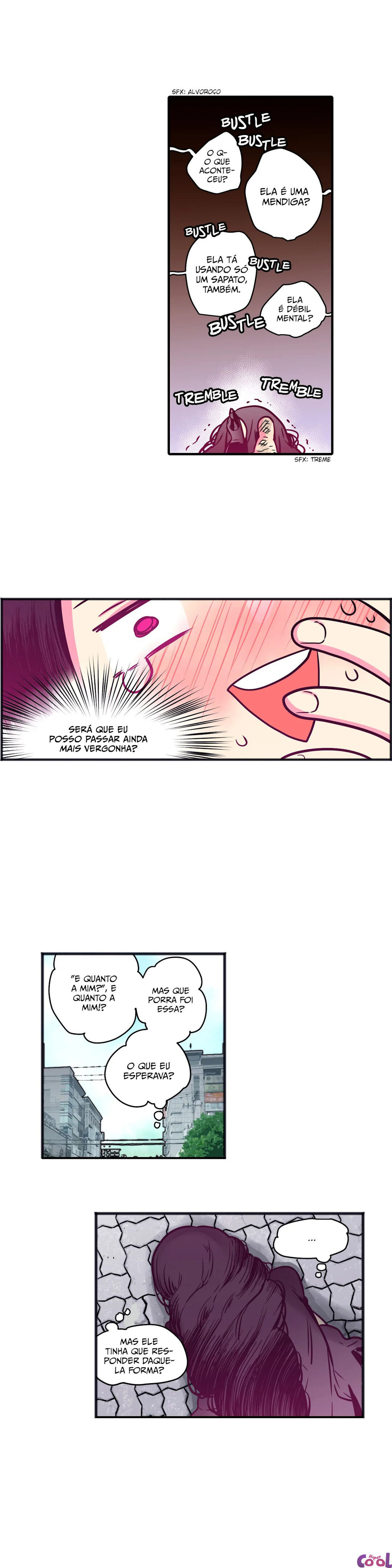 Hadomae Capitulo 8 - pagina 5 Hadomae Capitulo 8 - pagina 5