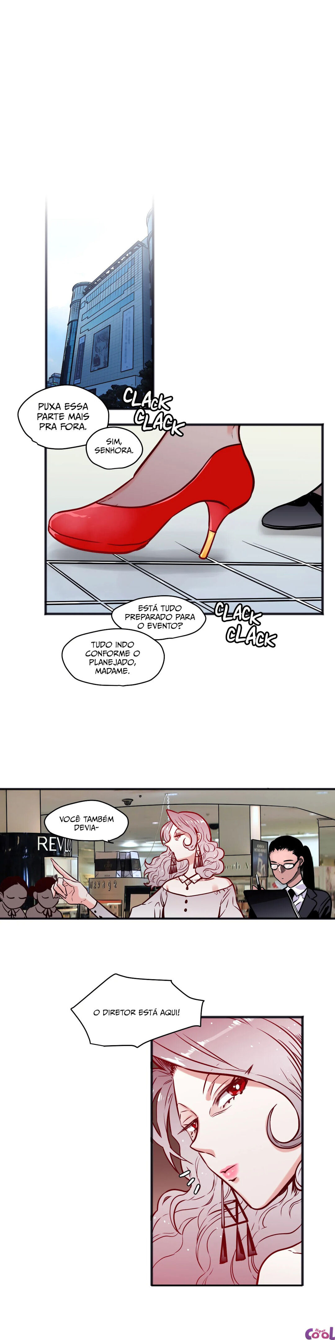 Hadomae Capitulo 8 - pagina 8 Hadomae Capitulo 8 - pagina 8